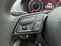 USED 2022 71 AUDI Q2 1.5 Q2 Black Edition 35 TFSI Semi-Auto 5dr CLICK+COLLECT / HOME DELIVERY