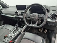 USED 2022 71 AUDI Q2 1.5 Q2 Black Edition 35 TFSI Semi-Auto 5dr CLICK+COLLECT / HOME DELIVERY