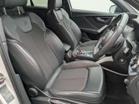 USED 2022 71 AUDI Q2 1.5 Q2 Black Edition 35 TFSI Semi-Auto 5dr CLICK+COLLECT / HOME DELIVERY