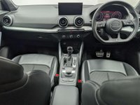 USED 2022 71 AUDI Q2 1.5 Q2 Black Edition 35 TFSI Semi-Auto 5dr CLICK+COLLECT / HOME DELIVERY
