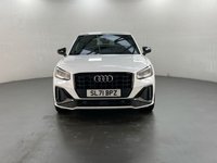 USED 2022 71 AUDI Q2 1.5 Q2 Black Edition 35 TFSI Semi-Auto 5dr CLICK+COLLECT / HOME DELIVERY