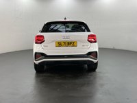 USED 2022 71 AUDI Q2 1.5 Q2 Black Edition 35 TFSI Semi-Auto 5dr CLICK+COLLECT / HOME DELIVERY