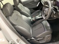 USED 2022 71 AUDI Q2 1.5 Q2 Black Edition 35 TFSI Semi-Auto 5dr CLICK+COLLECT / HOME DELIVERY