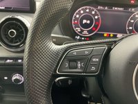 USED 2022 71 AUDI Q2 1.5 Q2 Black Edition 35 TFSI Semi-Auto 5dr CLICK+COLLECT / HOME DELIVERY