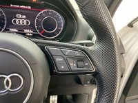 USED 2022 71 AUDI Q2 1.5 Q2 Black Edition 35 TFSI Semi-Auto 5dr CLICK+COLLECT / HOME DELIVERY