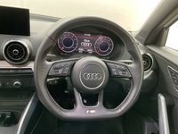USED 2022 71 AUDI Q2 1.5 Q2 Black Edition 35 TFSI Semi-Auto 5dr CLICK+COLLECT / HOME DELIVERY