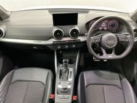 USED 2022 71 AUDI Q2 1.5 Q2 Black Edition 35 TFSI Semi-Auto 5dr CLICK+COLLECT / HOME DELIVERY
