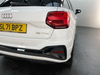 USED 2022 71 AUDI Q2 1.5 Q2 Black Edition 35 TFSI Semi-Auto 5dr CLICK+COLLECT / HOME DELIVERY