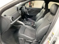 USED 2022 71 AUDI Q2 1.5 Q2 Black Edition 35 TFSI Semi-Auto 5dr CLICK+COLLECT / HOME DELIVERY