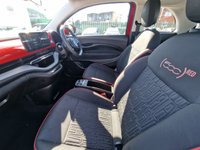 USED 2022 22 FIAT 500E 42kWh RED Hatchback 3dr Electric Auto (118 ps) +++1 OWNER FROM NEW+++