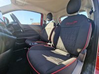 USED 2022 22 FIAT 500E 42kWh RED Hatchback 3dr Electric Auto (118 ps) +++1 OWNER FROM NEW+++