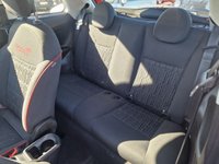 USED 2022 22 FIAT 500E 42kWh RED Hatchback 3dr Electric Auto (118 ps) +++1 OWNER FROM NEW+++