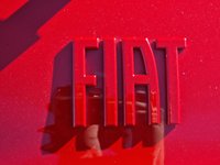 USED 2022 22 FIAT 500E 42kWh RED Hatchback 3dr Electric Auto (118 ps) +++1 OWNER FROM NEW+++