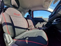 USED 2022 22 FIAT 500E 42kWh RED Hatchback 3dr Electric Auto (118 ps) +++1 OWNER FROM NEW+++