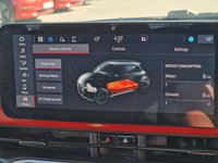 USED 2022 22 FIAT 500E 42kWh RED Hatchback 3dr Electric Auto (118 ps) +++1 OWNER FROM NEW+++