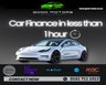 USED 2022 22 FIAT 500E 42kWh RED Hatchback 3dr Electric Auto (118 ps) +++1 OWNER FROM NEW+++