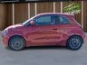 USED 2022 22 FIAT 500E 42kWh RED Hatchback 3dr Electric Auto (118 ps) +++1 OWNER FROM NEW+++