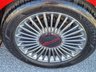 USED 2022 22 FIAT 500E 42kWh RED Hatchback 3dr Electric Auto (118 ps) +++1 OWNER FROM NEW+++