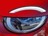 USED 2022 22 FIAT 500E 42kWh RED Hatchback 3dr Electric Auto (118 ps) +++1 OWNER FROM NEW+++