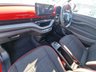 USED 2022 22 FIAT 500E 42kWh RED Hatchback 3dr Electric Auto (118 ps) +++1 OWNER FROM NEW+++