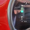USED 2022 22 FIAT 500E 42kWh RED Hatchback 3dr Electric Auto (118 ps) +++1 OWNER FROM NEW+++