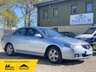 USED 2004 04 HONDA ACCORD 2.0 i-VTEC Executive 4dr WARRANTYLEATHERCRUISEULEZ