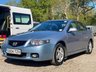 USED 2004 04 HONDA ACCORD 2.0 i-VTEC Executive 4dr WARRANTYLEATHERCRUISEULEZ