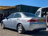 USED 2004 04 HONDA ACCORD 2.0 i-VTEC Executive 4dr WARRANTYLEATHERCRUISEULEZ
