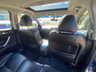 USED 2004 04 HONDA ACCORD 2.0 i-VTEC Executive 4dr WARRANTYLEATHERCRUISEULEZ