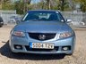 USED 2004 04 HONDA ACCORD 2.0 i-VTEC Executive 4dr WARRANTYLEATHERCRUISEULEZ