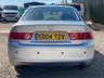 USED 2004 04 HONDA ACCORD 2.0 i-VTEC Executive 4dr WARRANTYLEATHERCRUISEULEZ