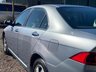 USED 2004 04 HONDA ACCORD 2.0 i-VTEC Executive 4dr WARRANTYLEATHERCRUISEULEZ