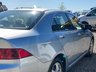 USED 2004 04 HONDA ACCORD 2.0 i-VTEC Executive 4dr WARRANTYLEATHERCRUISEULEZ