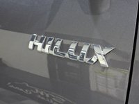 USED 2025 25 TOYOTA HI-LUX 2.4 D-4D Invincible Pickup Double Cab 4dr Diesel Auto 4WD Euro 6 (s/s) (150 ps) 1 OWNER ONLY 2K HARDTOP A/C