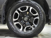 USED 2025 25 TOYOTA HI-LUX 2.4 D-4D Invincible Pickup Double Cab 4dr Diesel Auto 4WD Euro 6 (s/s) (150 ps) 1 OWNER ONLY 2K HARDTOP A/C