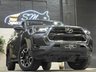 USED 2025 25 TOYOTA HI-LUX 2.4 D-4D Invincible Pickup Double Cab 4dr Diesel Auto 4WD Euro 6 (s/s) (150 ps) 1 OWNER ONLY 2K HARDTOP A/C