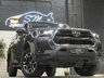 USED 2025 25 TOYOTA HI-LUX 2.4 D-4D Invincible Pickup Double Cab 4dr Diesel Auto 4WD Euro 6 (s/s) (150 ps) 1 OWNER ONLY 2K HARDTOP A/C