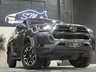 USED 2025 25 TOYOTA HI-LUX 2.4 D-4D Invincible Pickup Double Cab 4dr Diesel Auto 4WD Euro 6 (s/s) (150 ps) 1 OWNER ONLY 2K HARDTOP A/C