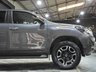 USED 2025 25 TOYOTA HI-LUX 2.4 D-4D Invincible Pickup Double Cab 4dr Diesel Auto 4WD Euro 6 (s/s) (150 ps) 1 OWNER ONLY 2K HARDTOP A/C