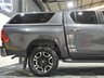 USED 2025 25 TOYOTA HI-LUX 2.4 D-4D Invincible Pickup Double Cab 4dr Diesel Auto 4WD Euro 6 (s/s) (150 ps) 1 OWNER ONLY 2K HARDTOP A/C
