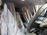 USED 2025 25 TOYOTA HI-LUX 2.4 D-4D Invincible Pickup Double Cab 4dr Diesel Auto 4WD Euro 6 (s/s) (150 ps) 1 OWNER ONLY 2K HARDTOP A/C