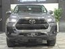 USED 2025 25 TOYOTA HI-LUX 2.4 D-4D Invincible Pickup Double Cab 4dr Diesel Auto 4WD Euro 6 (s/s) (150 ps) 1 OWNER ONLY 2K HARDTOP A/C