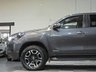 USED 2025 25 TOYOTA HI-LUX 2.4 D-4D Invincible Pickup Double Cab 4dr Diesel Auto 4WD Euro 6 (s/s) (150 ps) 1 OWNER ONLY 2K HARDTOP A/C