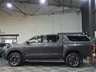 USED 2025 25 TOYOTA HI-LUX 2.4 D-4D Invincible Pickup Double Cab 4dr Diesel Auto 4WD Euro 6 (s/s) (150 ps) 1 OWNER ONLY 2K HARDTOP A/C