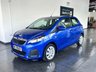 USED 2019 19 PEUGEOT 108 1.0 Active Hatchback 5dr Petrol Manual Euro 6 (72 ps) FULL SERVICE HISTORY!  Hatchback