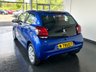 USED 2019 19 PEUGEOT 108 1.0 Active Hatchback 5dr Petrol Manual Euro 6 (72 ps) FULL SERVICE HISTORY!  Hatchback