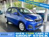 USED 2019 19 PEUGEOT 108 1.0 Active Hatchback 5dr Petrol Manual Euro 6 (72 ps) FULL SERVICE HISTORY!  Hatchback