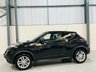USED 2016 16 NISSAN JUKE 1.2 DIG-T N-Connecta SUV 5dr Petrol Manual Euro 6 (s/s) (115 ps) Metallic Black | Black Interior | Rear Camera | Nav | Bluetooth | Full Service History