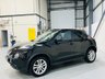 USED 2016 16 NISSAN JUKE 1.2 DIG-T N-Connecta SUV 5dr Petrol Manual Euro 6 (s/s) (115 ps) Metallic Black | Black Interior | Rear Camera | Nav | Bluetooth | Full Service History