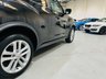 USED 2016 16 NISSAN JUKE 1.2 DIG-T N-Connecta SUV 5dr Petrol Manual Euro 6 (s/s) (115 ps) Metallic Black | Black Interior | Rear Camera | Nav | Bluetooth | Full Service History
